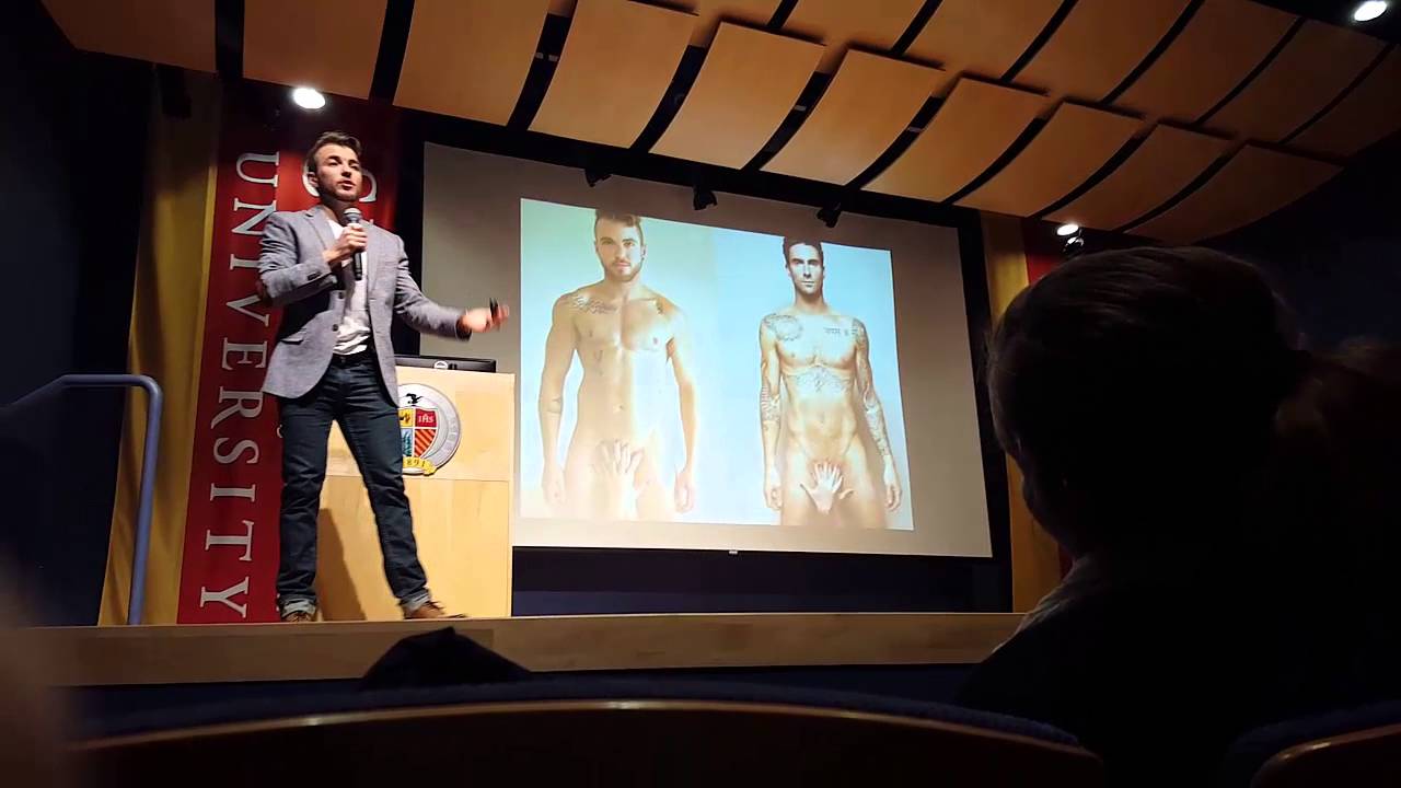 Aydian Dowling In Seattle 1 11 16 Youtube