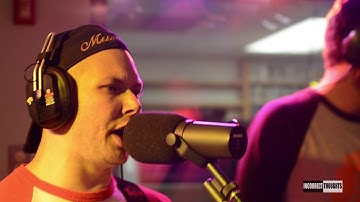 Rapid Tension - No Victims No Witnesses (Live on Incorrect Thoughts)