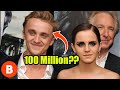 Harry Potter: Highest Paid Actors Ranked