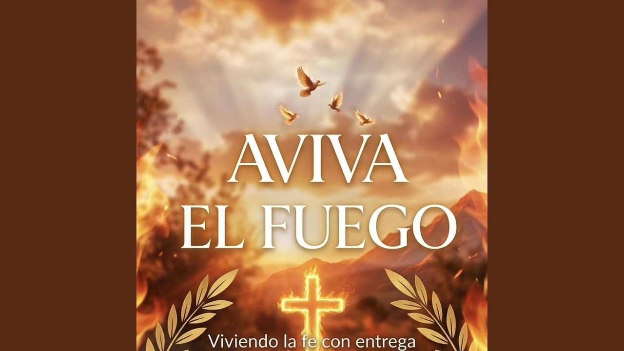 Aviva el Fuego