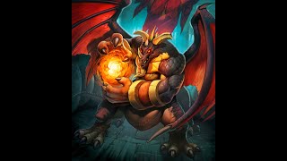 [WoW - Classic] BWL Razorgore - simple - First ID (Fury PoV)