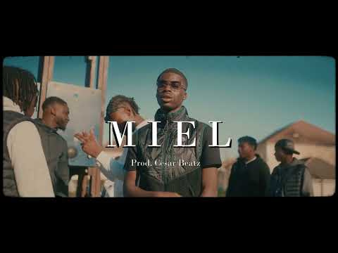 [FREE] Tiakola x Rsko x Hamza Type Beat - "MIEL" - Instru Drill Guitare Mélodique 2022