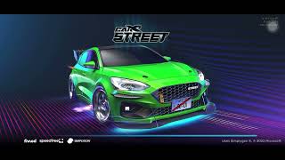 carX Street : เกมส์รถแข่ง : แบบอิสระ  ภาพสวย screenshot 5