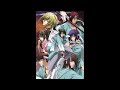 【薄桜鬼 〜新選組奇譚〜OP】十六夜涙  吉岡亜衣加