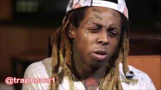 Celebrity Lil' Wayne Says F*ck Black Lives Matter: I'm Rich!!! Net Worth