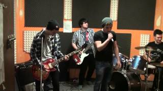 Century Off The Wall - Scez