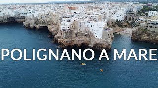 Polignano A Mare!