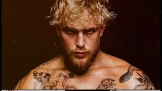 Jake Paul 'the Problem Child' - NEW on Netflix