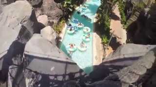Disney College Program Fall 2014- Day Off at Typhoon Lagoon