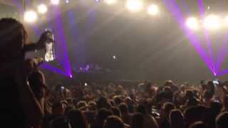 Sunnery James & Ryan Marciano  (Sitdown) Live @ Amsterdam Music Festival 2013