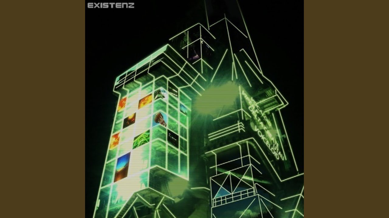 Watch Existenz on YouTube Watch Existenz on YouTube