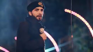 Men Ebulfezlem Cemaet Elemdari Hüseynem Azeri Sinezen 2020