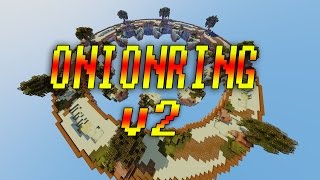 Onionring v2 - SSS #6 (Hypixel Skywars)