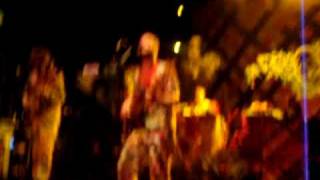 Dr. Dog - Worst Trip (Live)