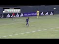 HIGHLIGHTS | Orlando City B vs. Carolina Core FC | MLS NEXT Pro