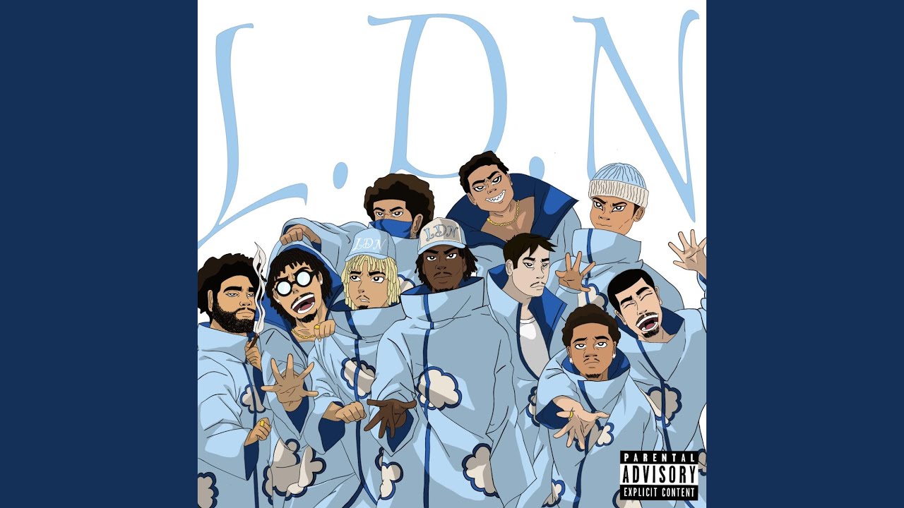 Guarda BRINGING IT BACK su YouTube Guarda BRINGING IT BACK su YouTube