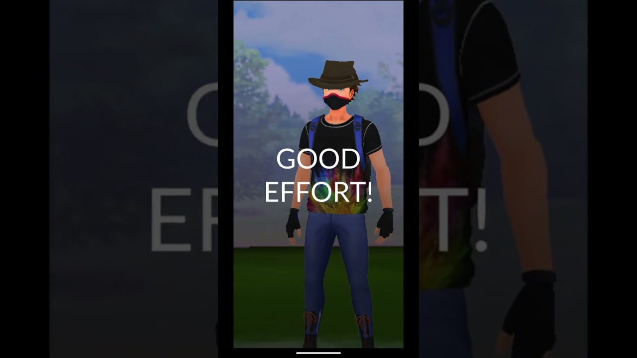 Pokémon GO - 171 - Leader Sierra 