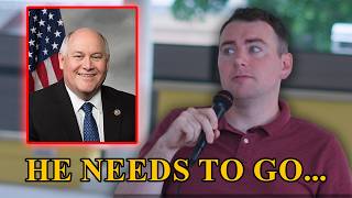 Is Anyone Running Against Ron Estes in Kansas?