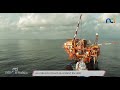 NCI Reportages | Au cœur du ravitaillement en mer