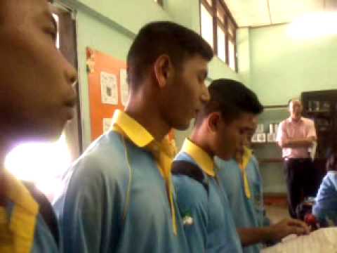 เพลงพันธุกรรม ม.3/2 กลุ่มที่ 2 โรงเรียนซับบอนวิทยาคม