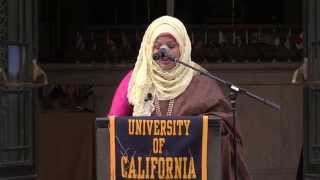 Beahrs ELP's 15th Anniversary - Marjana Chowdhury Speech
