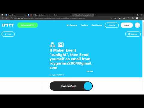 SIT210- Embedded System Development Task 3.2C