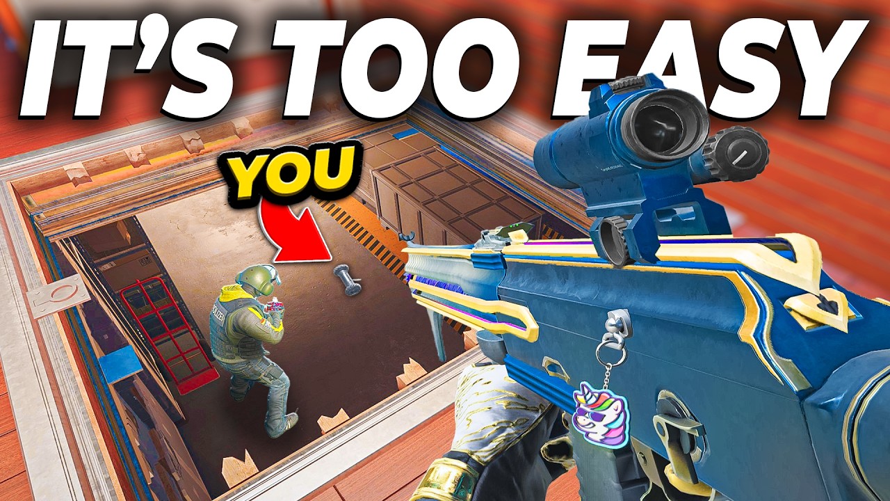 The ZERO Skill Support Strategy | Copper to Champion #16