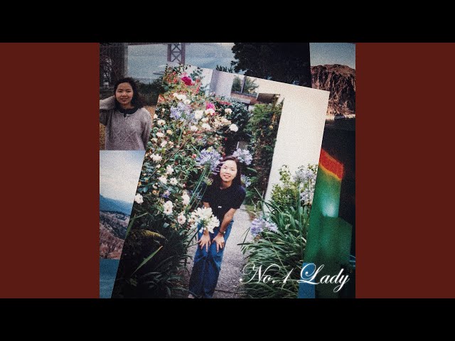 NO.1 LADY - YouTube