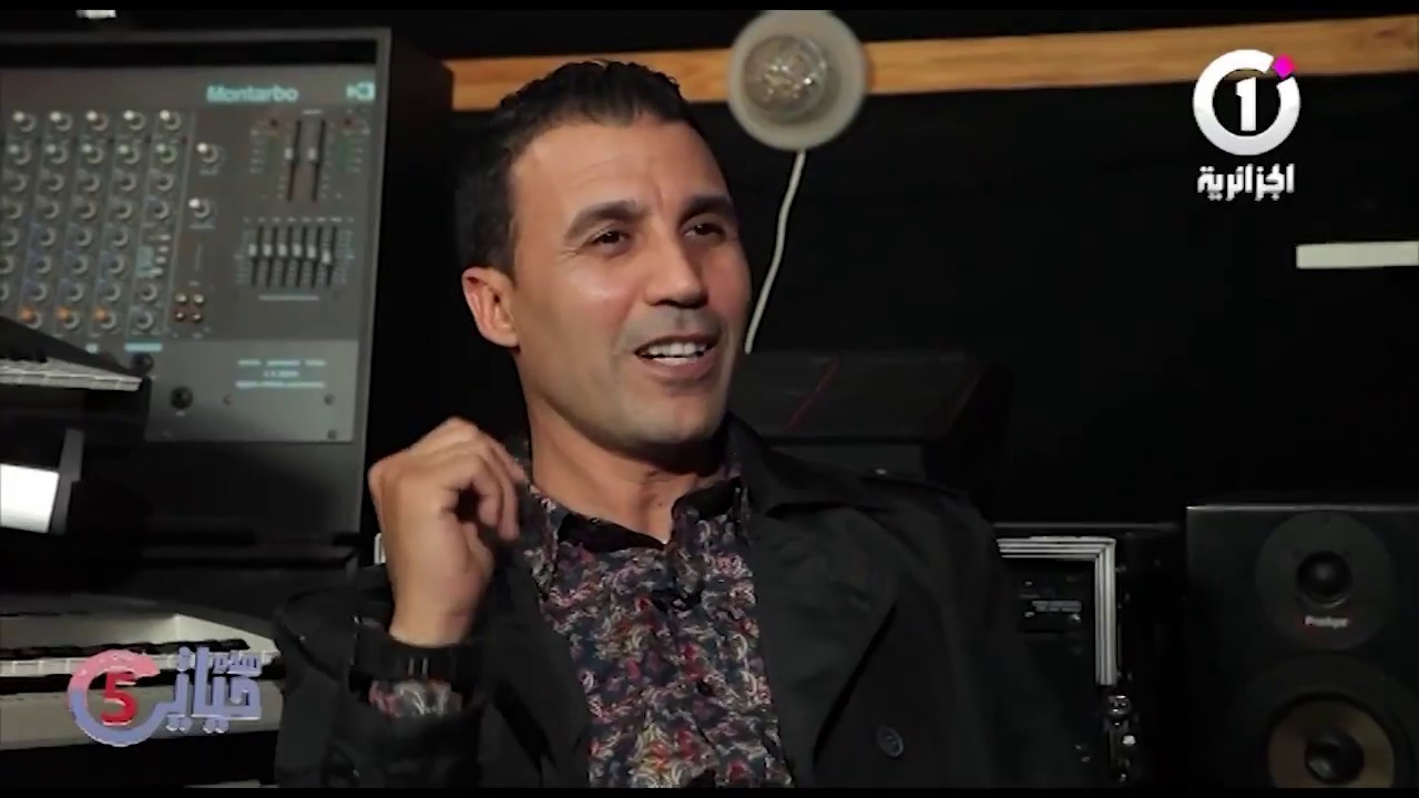 Hadihi Hayati AZEDINE CHELFI ( 5ans Aprés)..هذه حيـاتي 