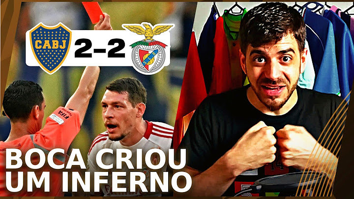 WELCOME TO LIBERTADORES