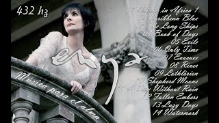 ENYA --- música para el alma --- 432 HZ