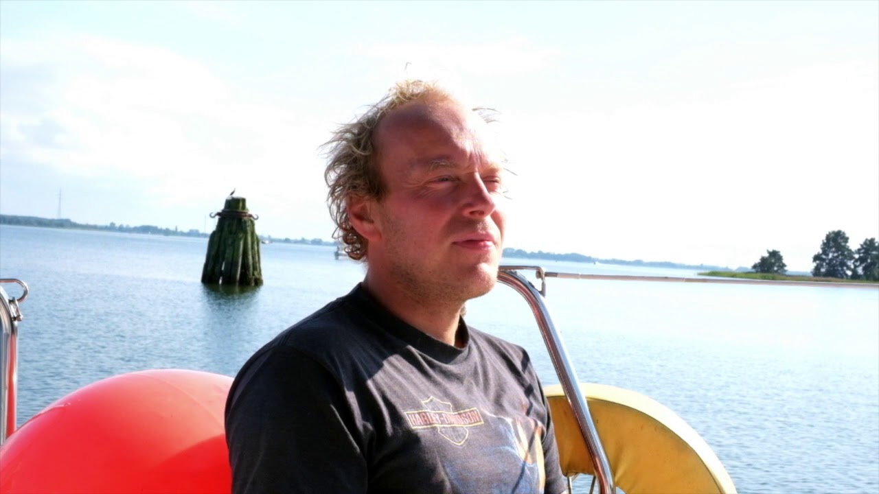 Nature - Eric Volapher