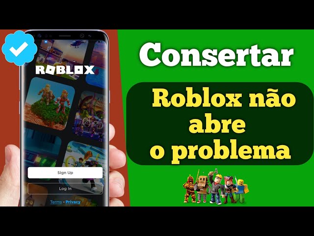 O aplicativo Roblox apresenta falhas continuamente sempre que tento abrir  ele. - Comunidade Google Play