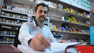 Hayırsever, Mahalle Halkının Bakkala 5 Bin Liralık Borcunu Ödedi