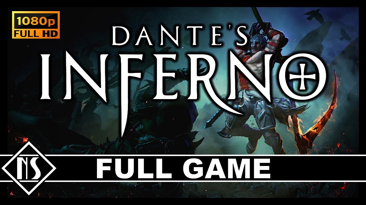 Dante's Inferno - PSP Gameplay (PPSSPP) 1080p 