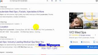Google and Bing Auto Suggest Box Optimization