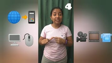 FIVE DIGITAL NATIVES