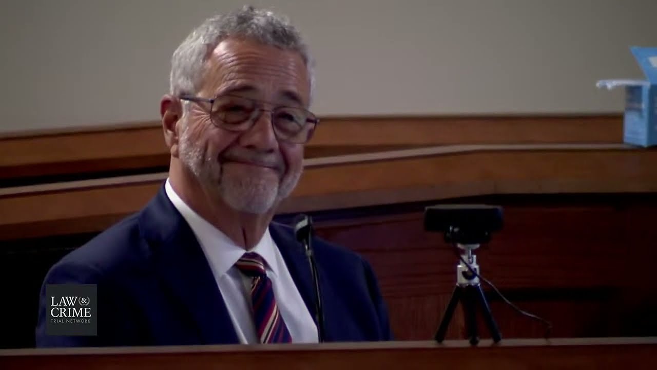 TN v. Steven Wiggins Sentencing Day 3 - Direct-Dr Dale Watson-Expert Neuropsychologist