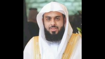 سورة التين (خالد الجليل)