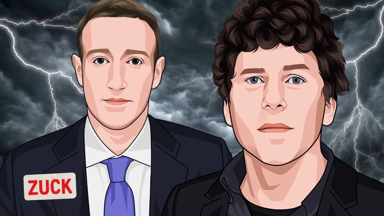 How One Man Ruined Jesse Eisenberg's Career