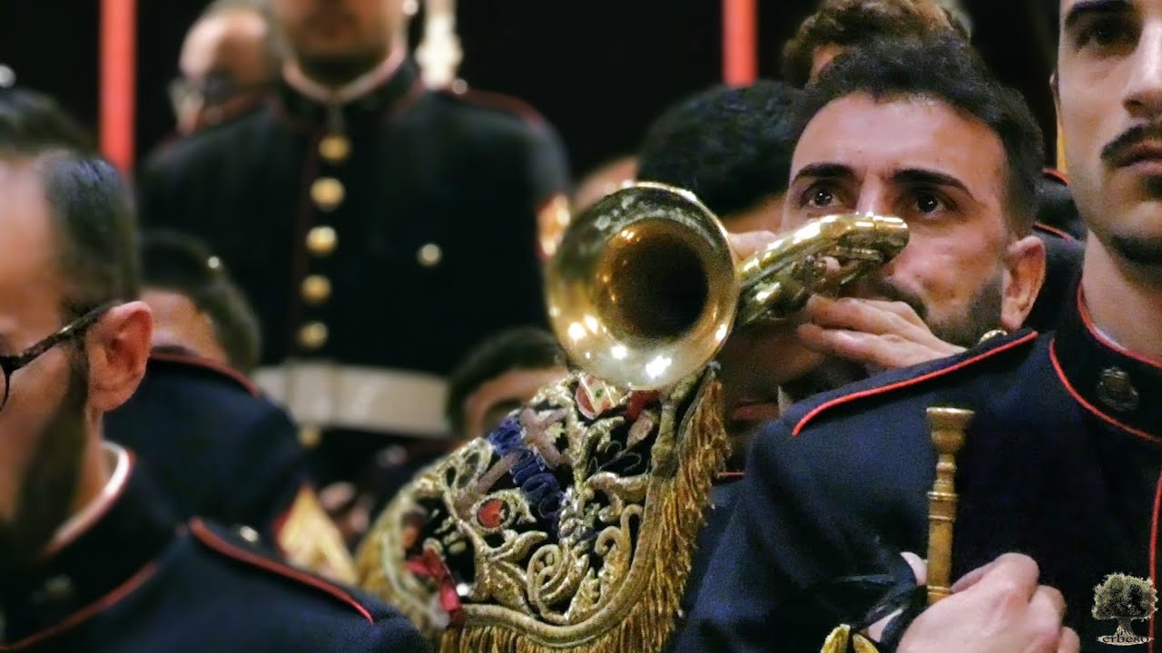 BCT Presentación al Pueblo (Dos Hermanas) - Mi Esperanza