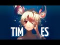 Nightcore - Times (lyrics)