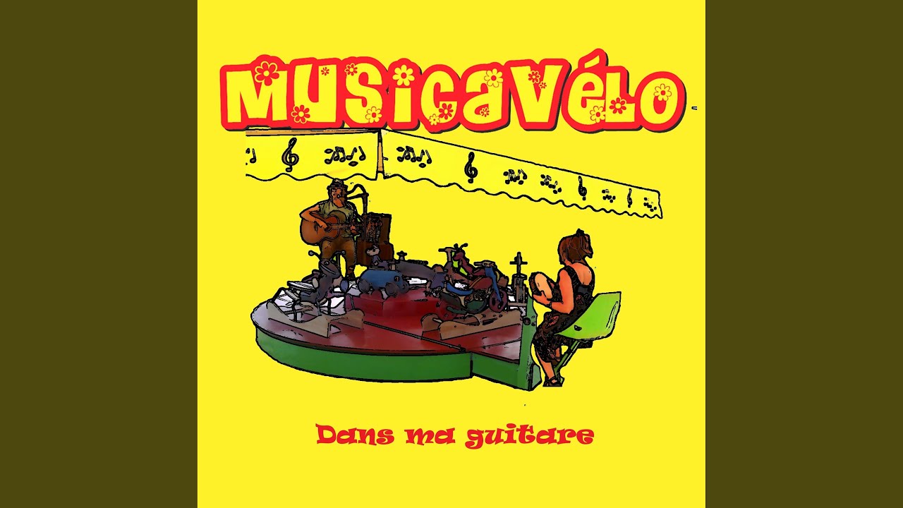 Mon cœur est immense