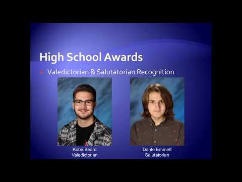 OSD Graduation 2019