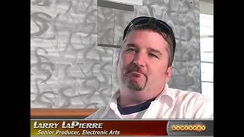 GameSpot : Need For Speed: Most Wanted (2005) - Developer Interview