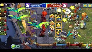 Plantas Vs Zombies 2 Arena Mazos Para Batallaz Nuevo Torneo De Frustrella Full
