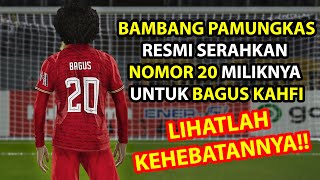 DIA YANG KUPILIH NOMOR 20! PERMAINAN BAGUS KAHFI LANGSUNG MENGGILA! | MASTER LEAGUE INDONESIA (4)