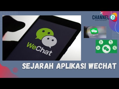 Video: Apakah WeChat tersedia untuk Windows Phone?