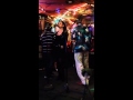 Capture de la vidéo Dance To Tipicos De Cuba At Sahara Lounge