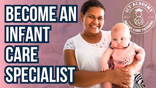 Infant Care Specialist Careers and Certification